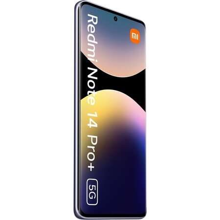 Xiaomi Redmi Note 14 Pro+ 5G 512GB/12GB, Lavender Purple
