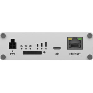 Teltonika TRB500 3G/4G/5G Modem and Router