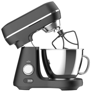 Witt Premium Stand Mixer Black
