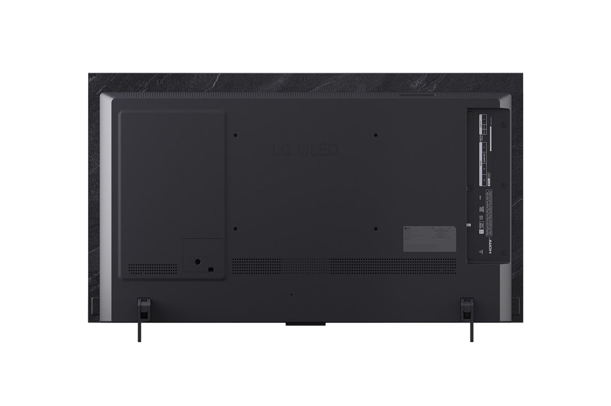 LG OLED evo AI C5 42" 4K Smart TV