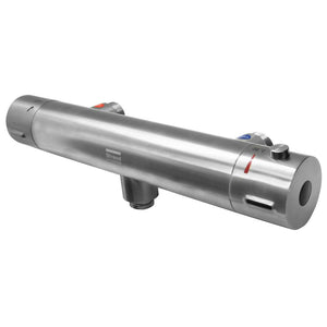 Shower Mixer Strand Stainless Titan TI-300W