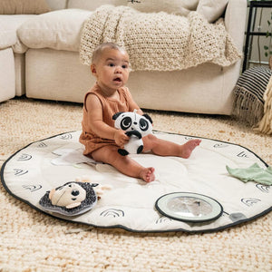Tiny Love Décor Luxe Gymini, White