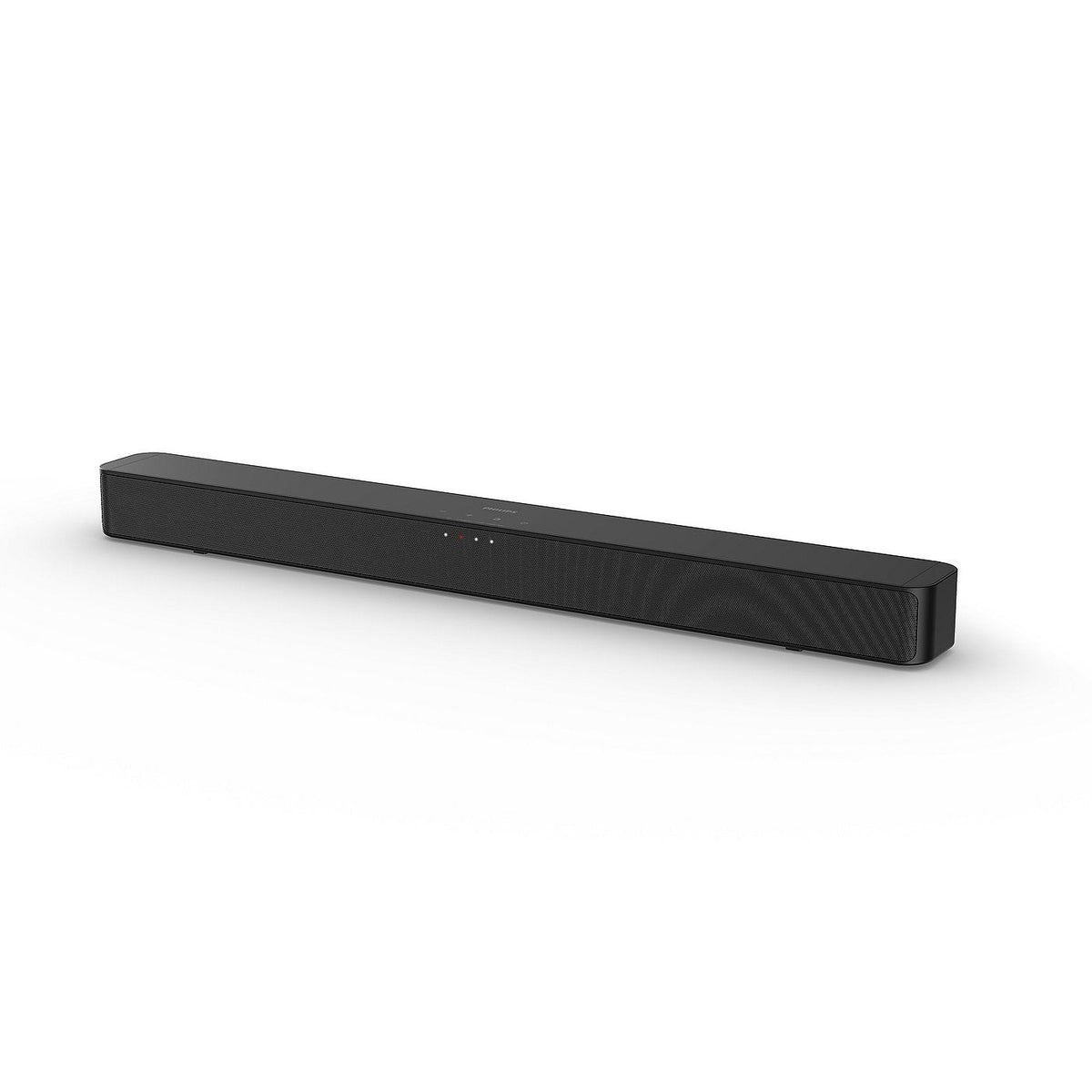 Philips TAB4000/10 2.0 Soundbar, Black