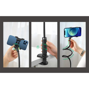 Ugreen LP113 Phone stand holder, Black