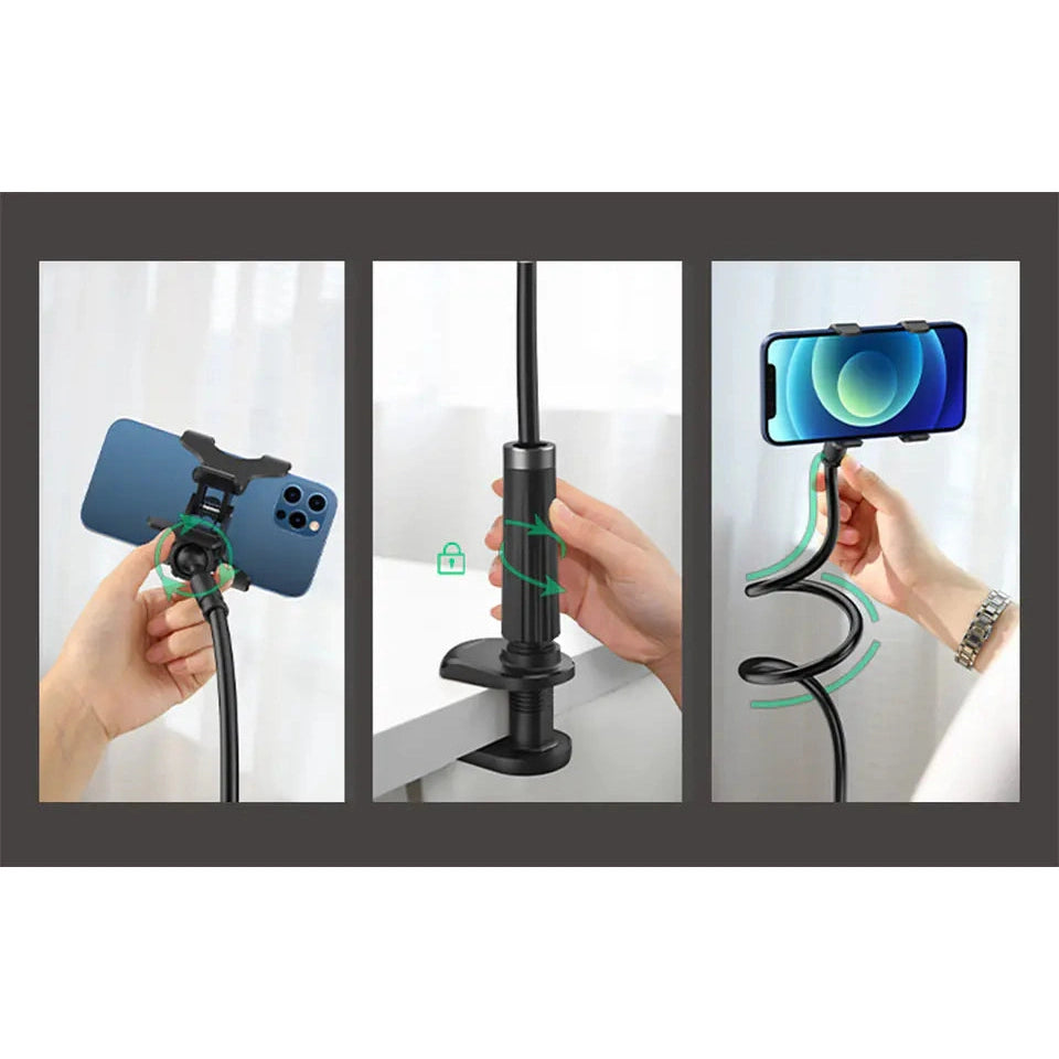Ugreen LP113 Phone stand holder, Black