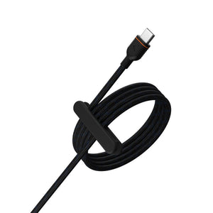 UNISYNK Premium Type-C to Type-C 60W Cable 1.2m