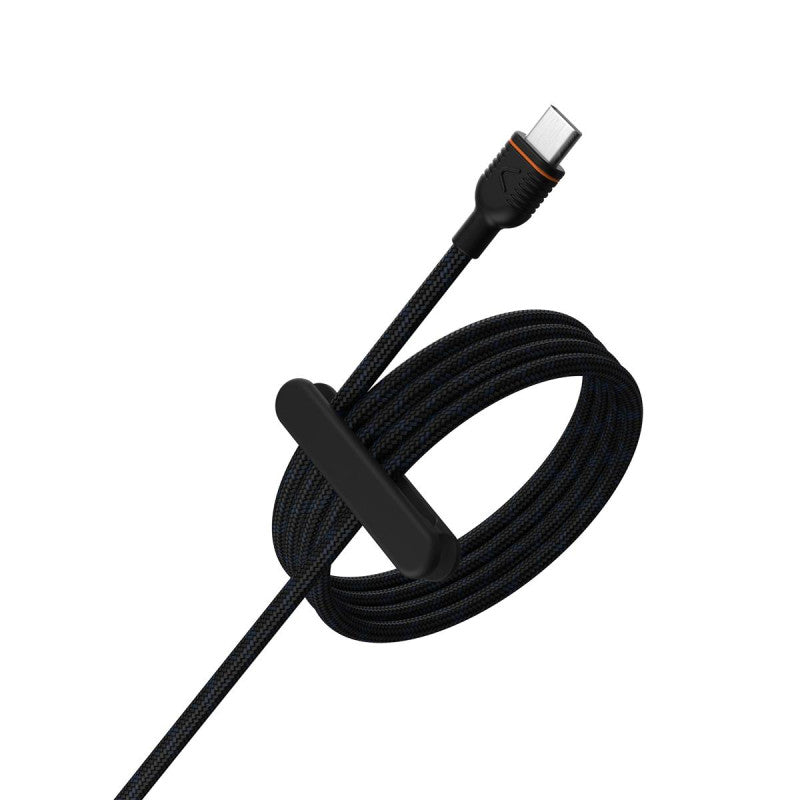UNISYNK Premium Type-C to Type-C 60W Cable 1.2m