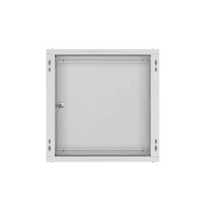 Universal wall-mounted metal enclosure 500 × 500 × 200 mm