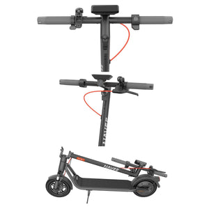 Navee V50i Pro 2 Electric Scooter, Black