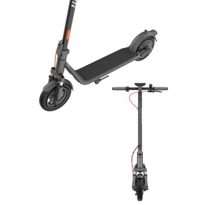 Navee V50i Pro 2 Electric Scooter, Black