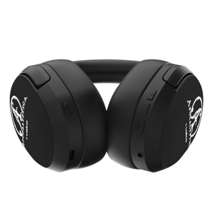 Valco VMK25 Apocalyptica Noise-Cancelling Headphones