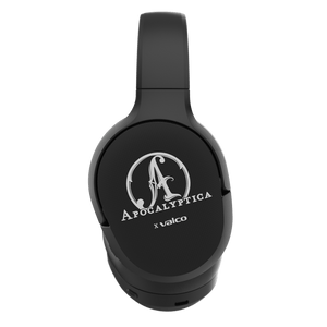 Valco VMK25 Apocalyptica Noise-Cancelling Headphones