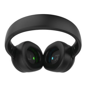 Valco VMK25 Apocalyptica Noise-Cancelling Headphones
