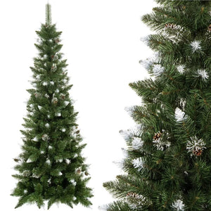 Springos Artificial Christmas Tree, 220 cm