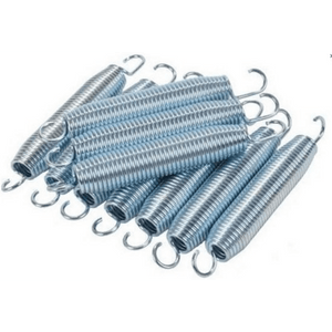 Viking Choice Trampoline Jumping Mat & Spring Set, 426-436 cm, 88 Springs