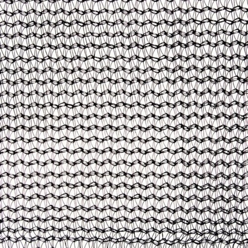 Viking Choice Trampoline Safety Net, 426 cm, 8 Poles, Inner Edge