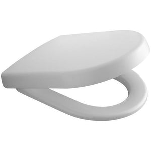 Villeroy & Boch Subway 2.0 Toilet Seat, White Alpin, Soft Close