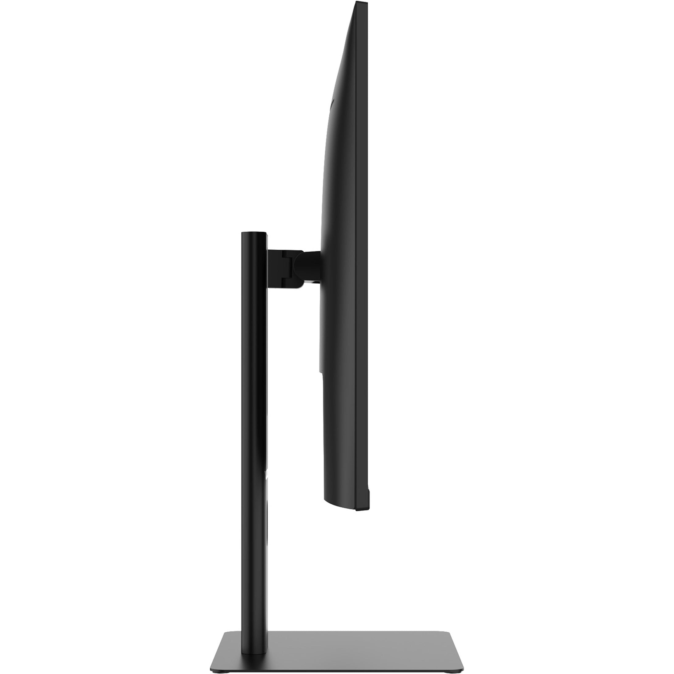 Voxicon D32QO2F Ergonomic Monitor 32" IPS 2560x1440px