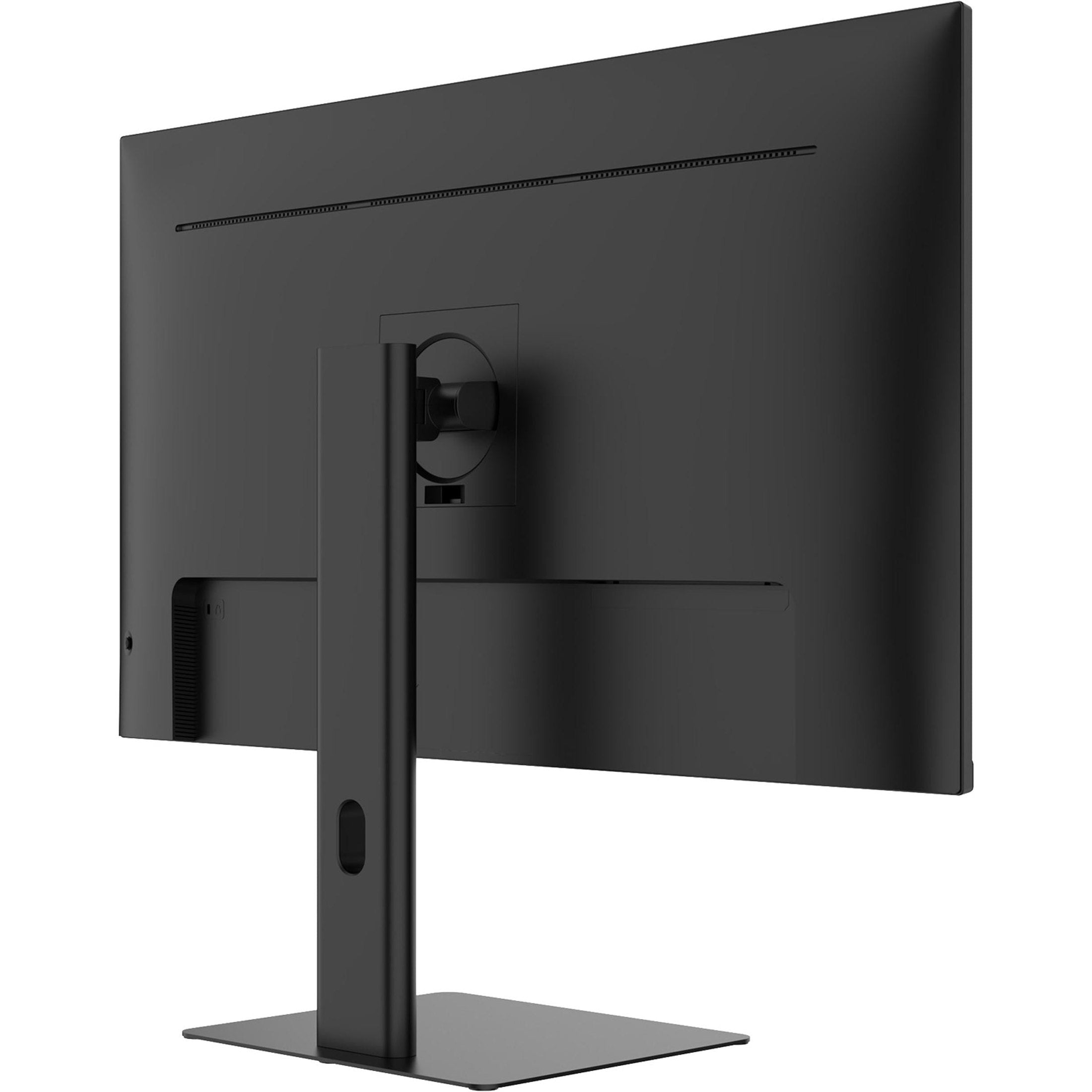 Voxicon D32QO2F Ergonomic Monitor 32" IPS 2560x1440px