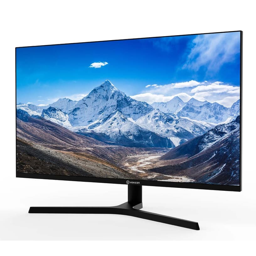 Voxicon G324KP Ergonomic USB-C 65W 32"