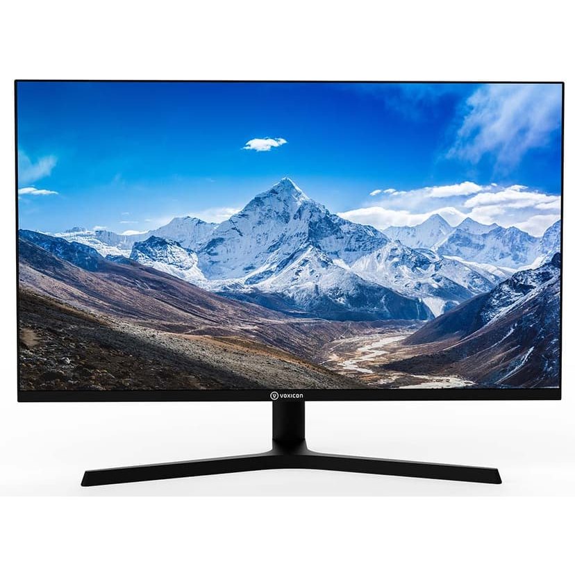 Voxicon G324KP Ergonomic USB-C 65W 32"