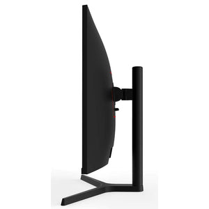 Voxicon G324KP Ergonomic USB-C 65W 32"