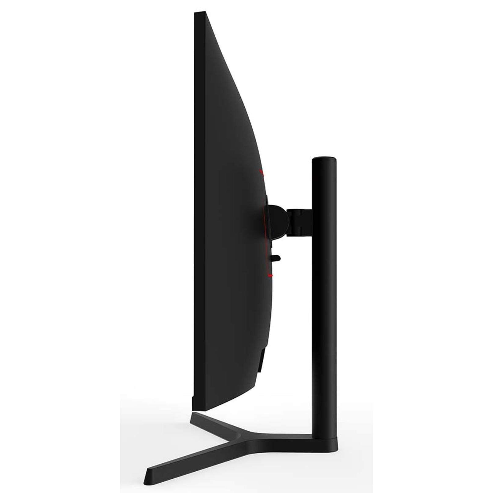 Voxicon G324KP Ergonomic USB-C 65W 32"