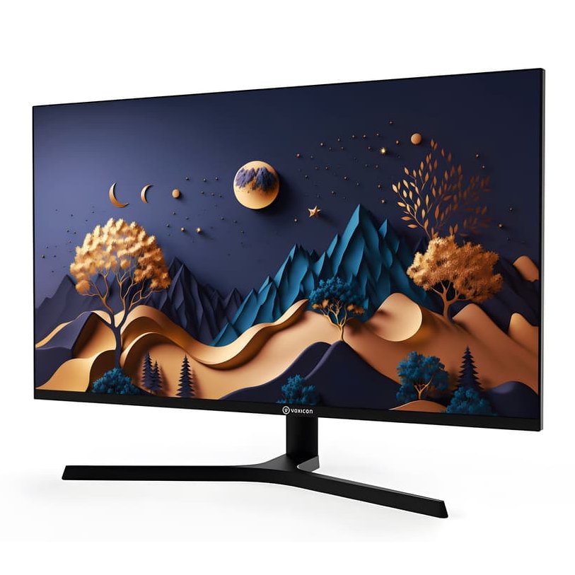 Voxicon G324KP Ergonomic USB-C 65W 32"