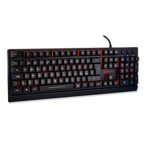 Voxicon GR8-10 Gaming Keyboard