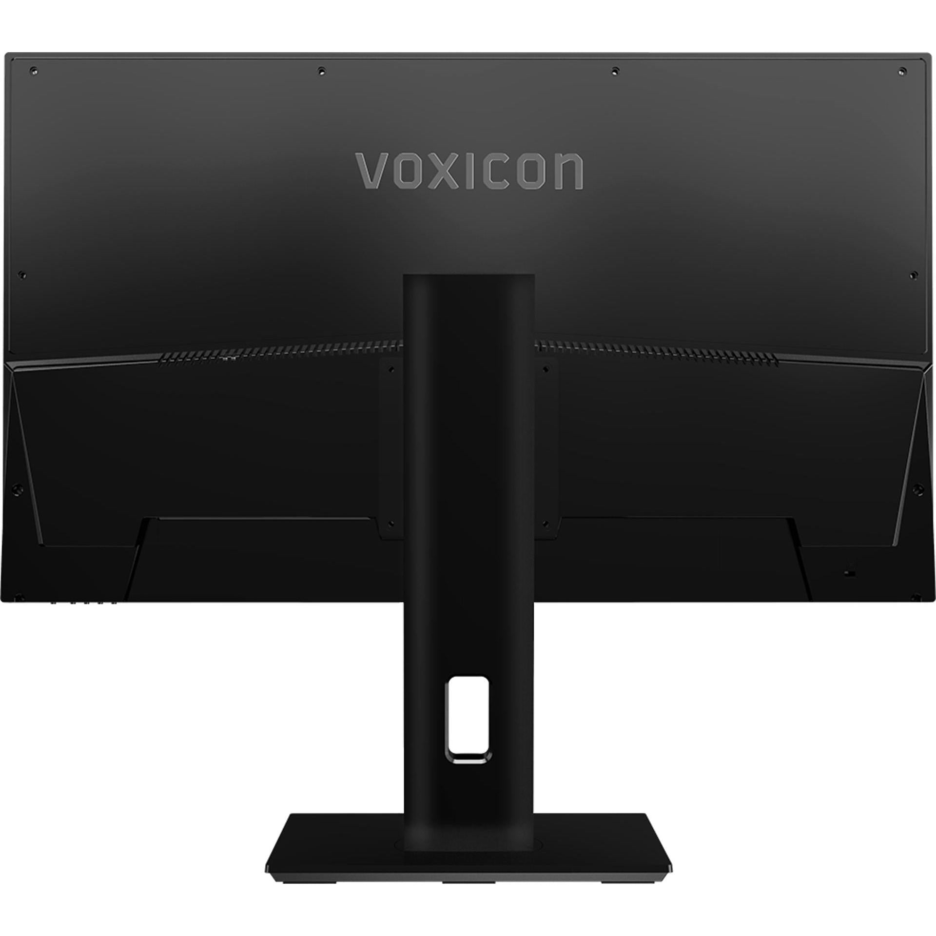 Voxicon 27" O27UHDP 4K IPS Computer Monitor