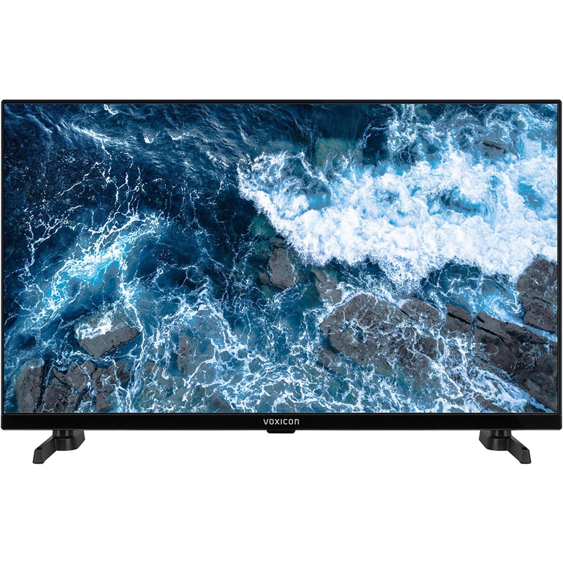 Voxicon VXV732UA2 32" HD LED Android TV + Chromecast