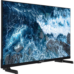 Voxicon 32" HD LED Android TV + Chromecast, VXV732UA2