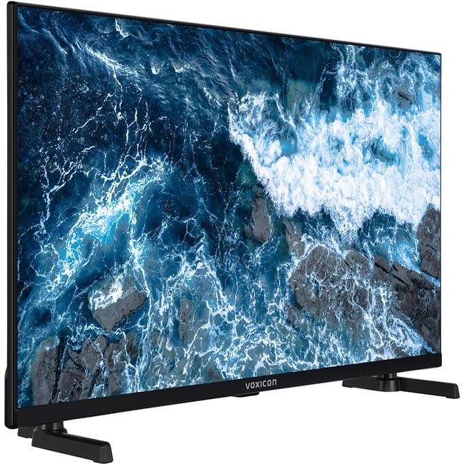 Voxicon 32" HD LED Android TV + Chromecast, VXV732UA2