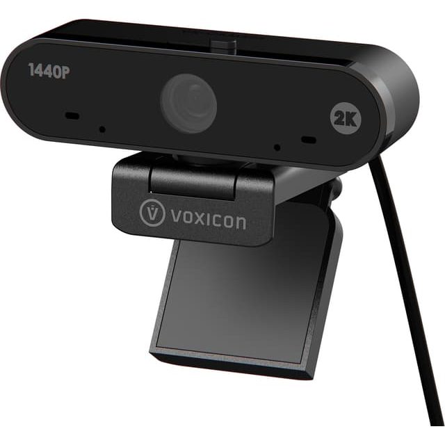 Voxicon Webcam 2K Pro 2 VX-CAM505