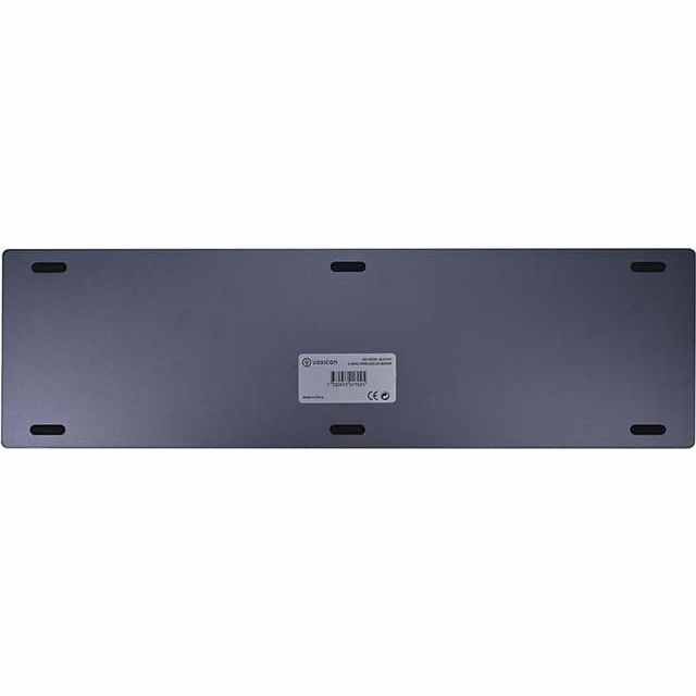 Voxicon Slim Metal 295 Wireless Keyboard