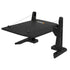 Worx WA0825 Vision Garage for Robotic Lawn Mower, Black