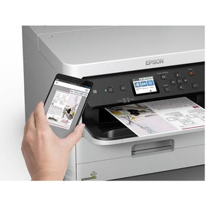 Epson WorkForce Pro WF-C529RDW