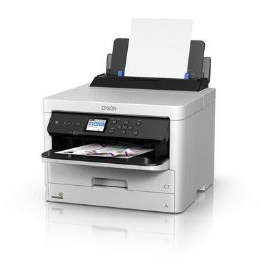 Epson WorkForce Pro WF-C529RDW
