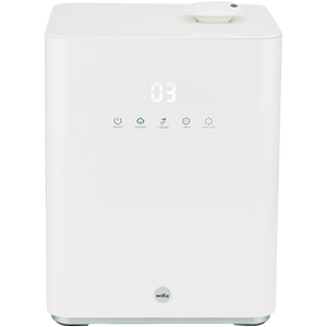 Wilfa HU-430CWA Humidifier, White