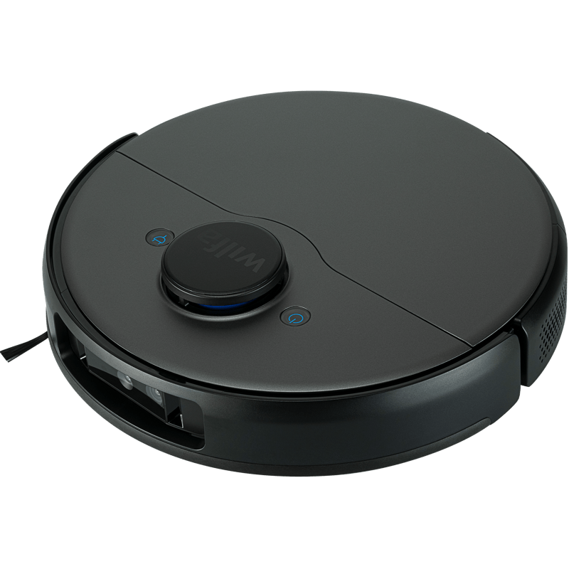 Wilfa Innobot RVC-4000AI Robot Vacuum