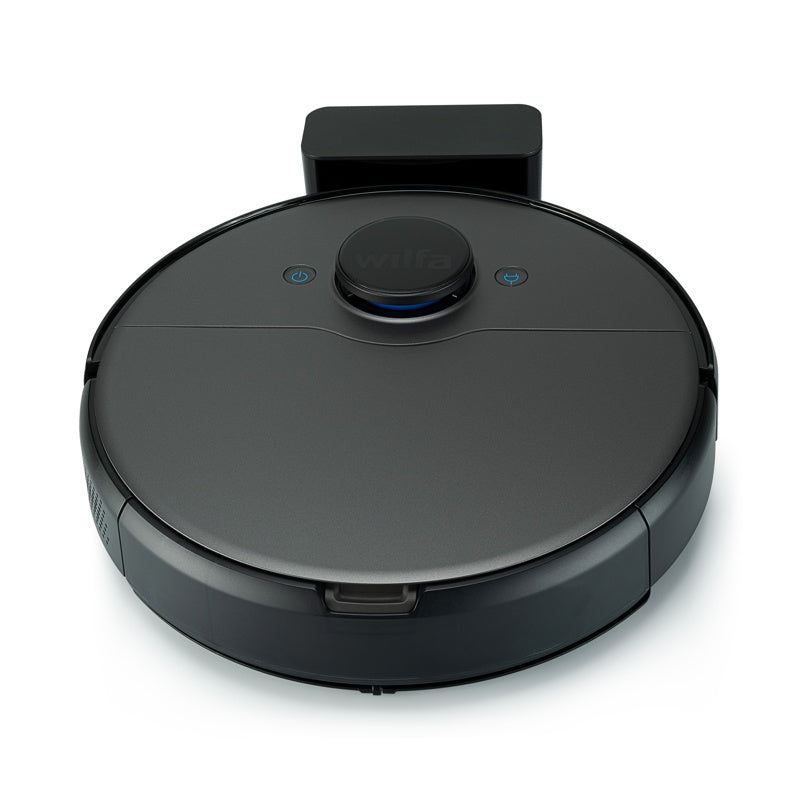 Wilfa Innobot RVC-4000AI Robot Vacuum