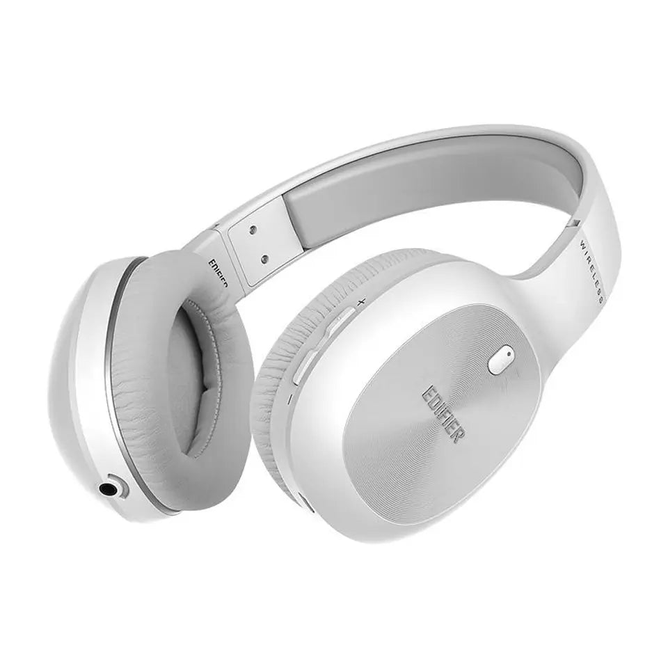 Wireless Headphones Edifier W800BT Plus, White