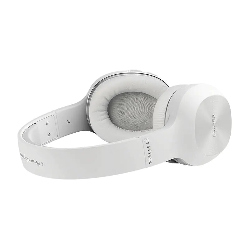Wireless Headphones Edifier W800BT Plus, White