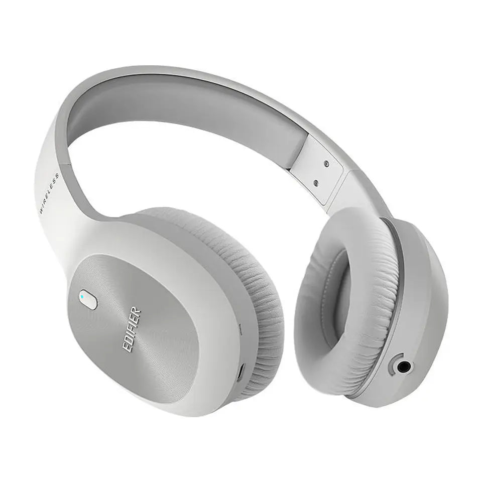 Wireless Headphones Edifier W800BT Plus, White