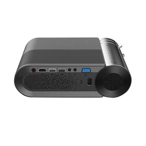 Byintek K9 Multiscreen Wireless projector, LCD 1920x1080p K9