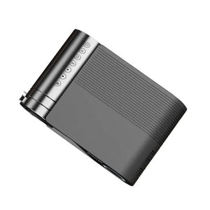Byintek K9 Multiscreen Wireless projector, LCD 1920x1080p K9