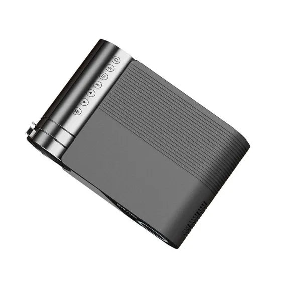 Byintek K9 Multiscreen Wireless projector, LCD 1920x1080p K9