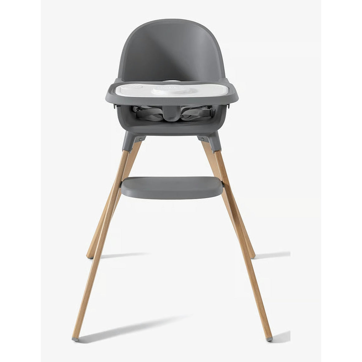 Twistshake Highchair, Grey