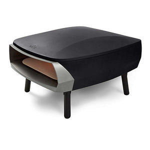 Witt Etna Fermo Pizza Oven, Graffiti Grey