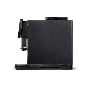 Witt Premium Espresso Machine, Black